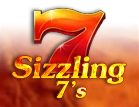 Sizzling 7 S PokerStars